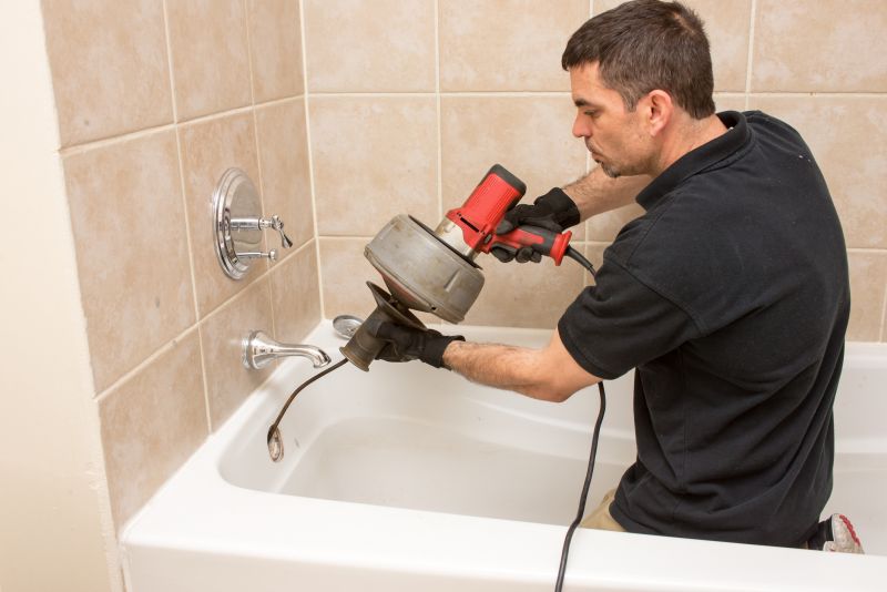 Tub Renovation Service