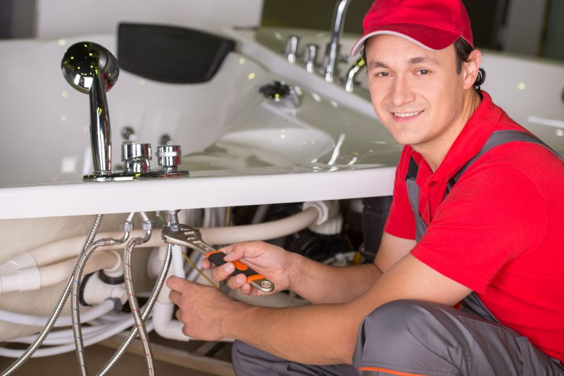 Professional Team at Work